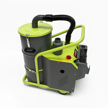 Aspiradora Industrial Multipropósito