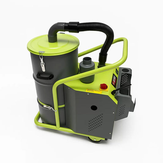 Aspiradora Industrial Multipropósito