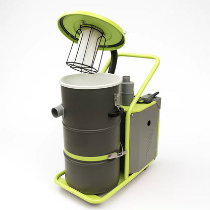 Aspiradora Industrial Multipropósito