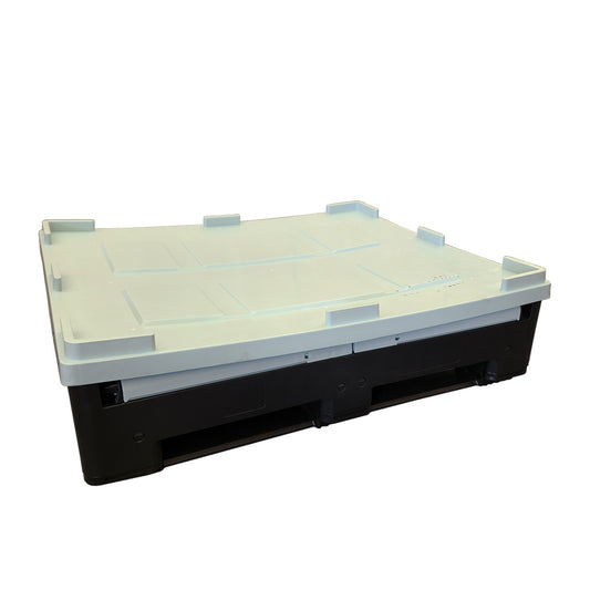 Tapa para Bin Plegable
