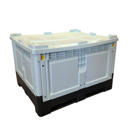 Tapa para Bin Plegable