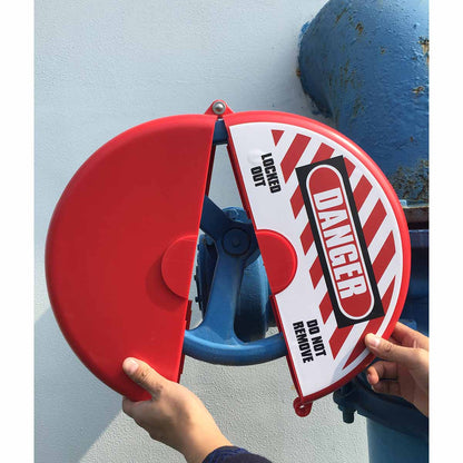 Bloqueadores de Válvula de Compuerta