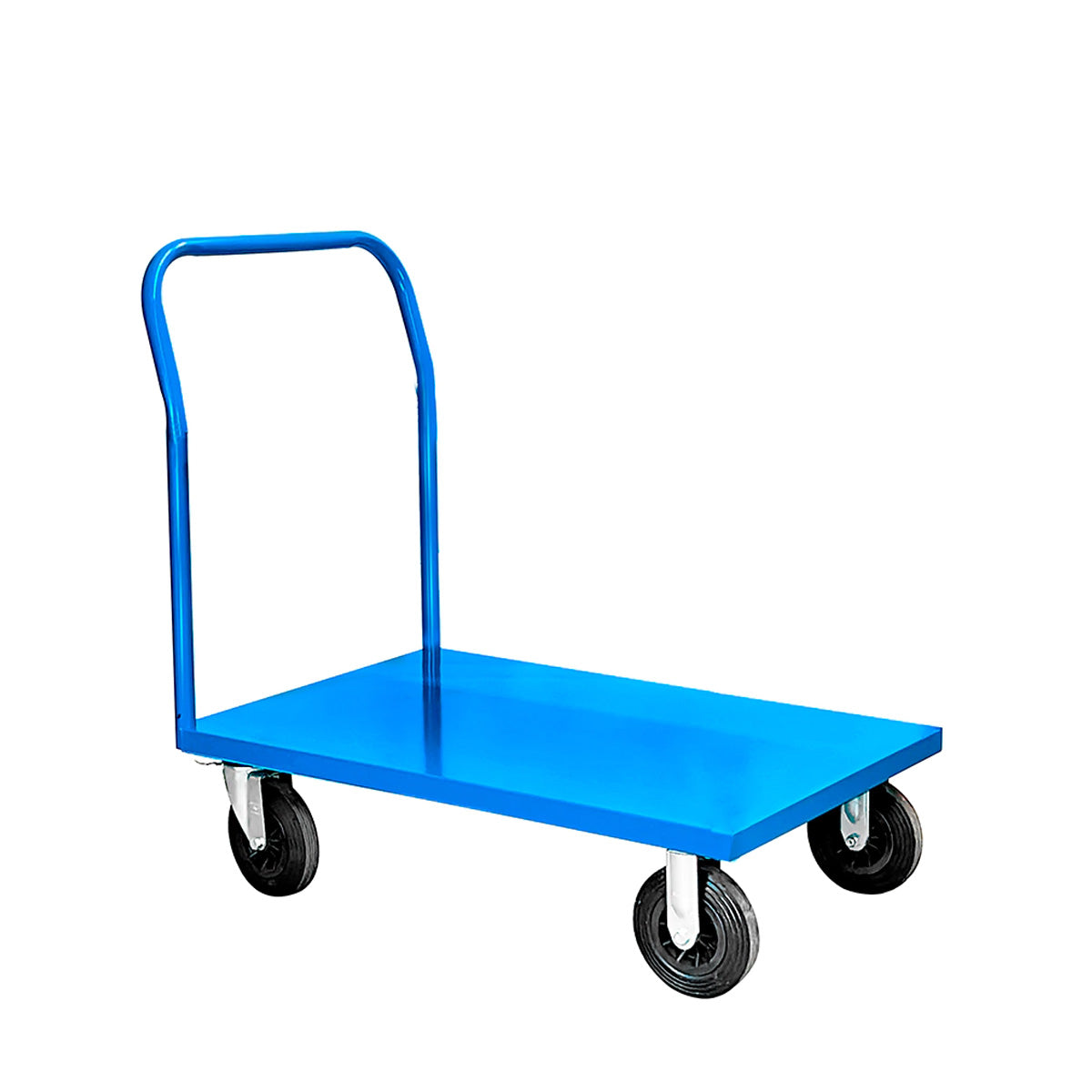 Carro Plano Grande