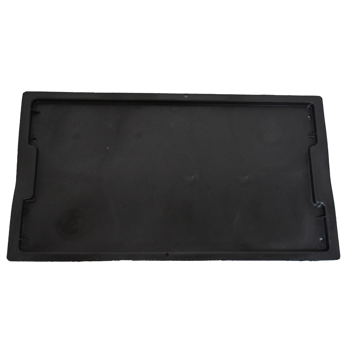 Tapa cajon CJH521 color negro