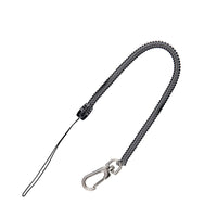 Cordón de Seguridad en Espiral