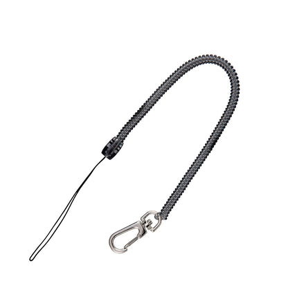 Cordón de Seguridad en Espiral