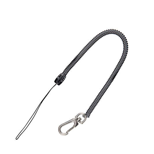 Cordón de Seguridad en Espiral