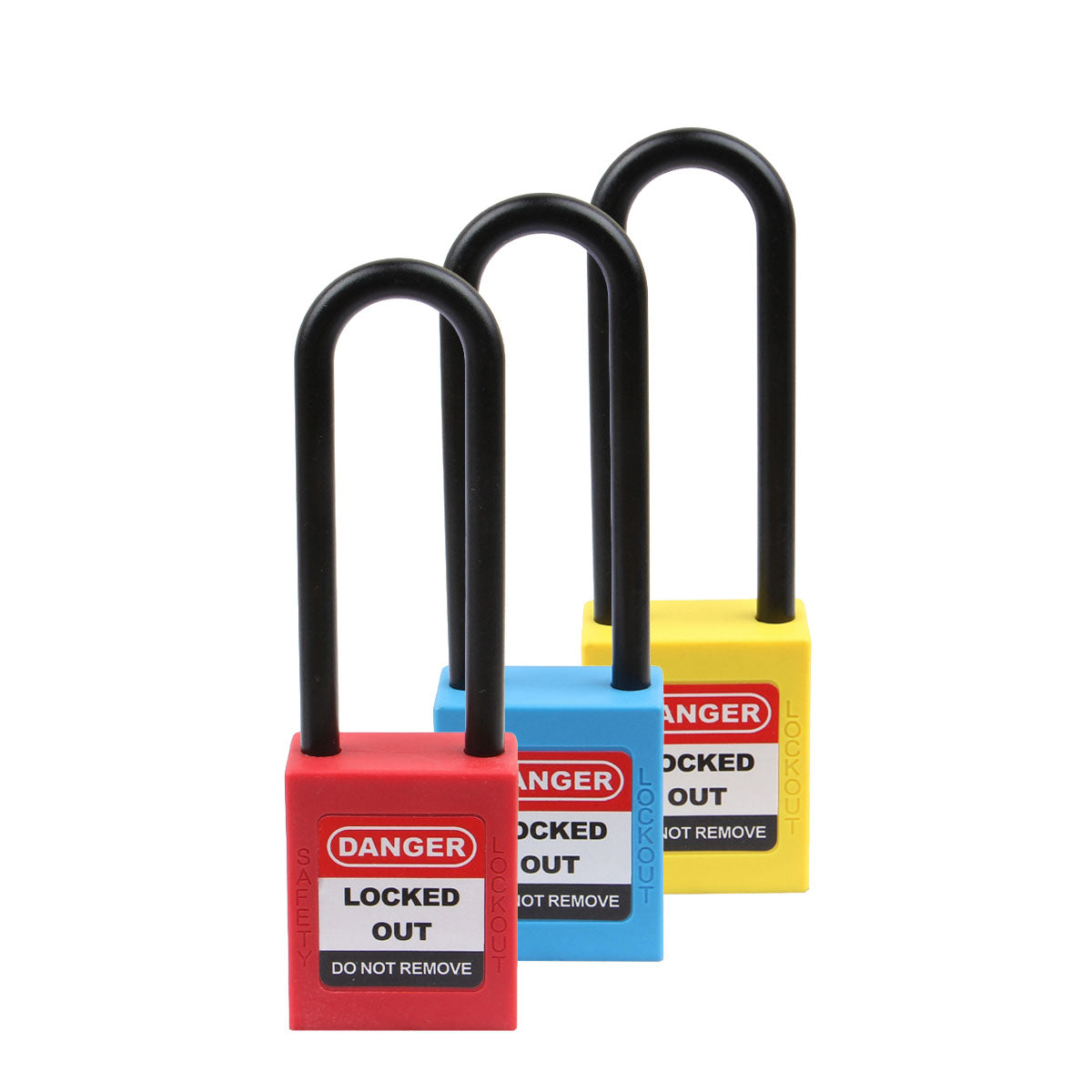 Candado dielectrico 76mm