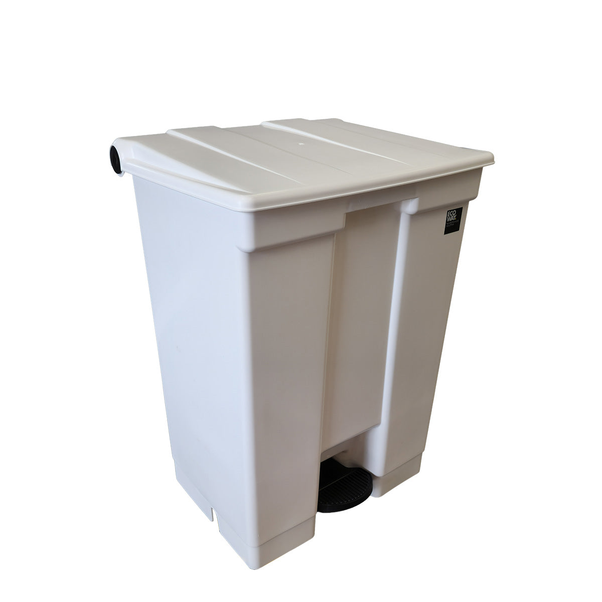 Contenedor Plástico 60 lts con Tapa a Pedal