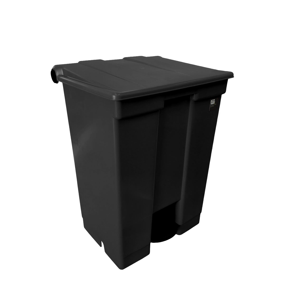 Contenedor Plástico 60 lts con Tapa a Pedal