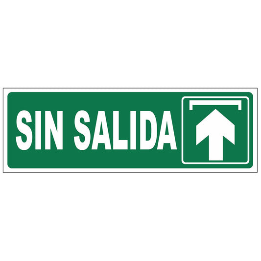 Cartel Sin Salida