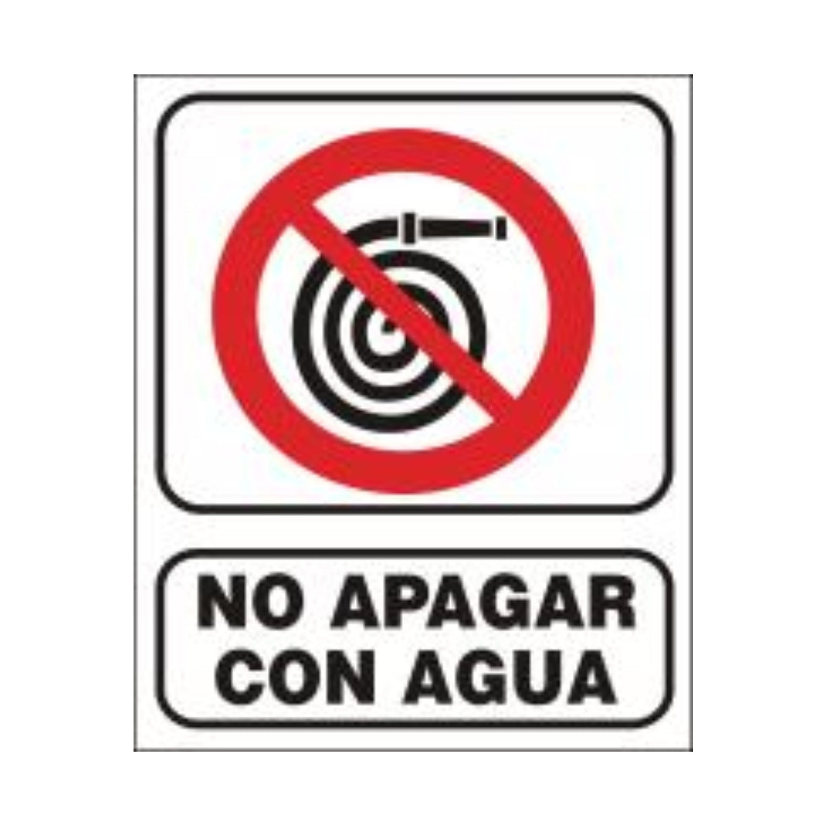 CS-PROHIBICION CS2822AI1002