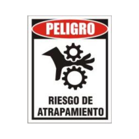 CS-PELIGRO CS2822AI517