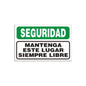 CS-SEGURIDAD CS1441AI809