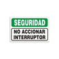 CS-SEGURIDAD CS1441AI812