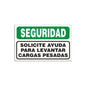 CS-SEGURIDAD CS3040AI806