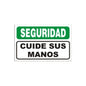 CS-SEGURIDAD CS3040AI808