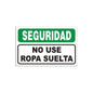 CS-SEGURIDAD CS3040AI816