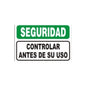 CS-SEGURIDAD CS3040AI810