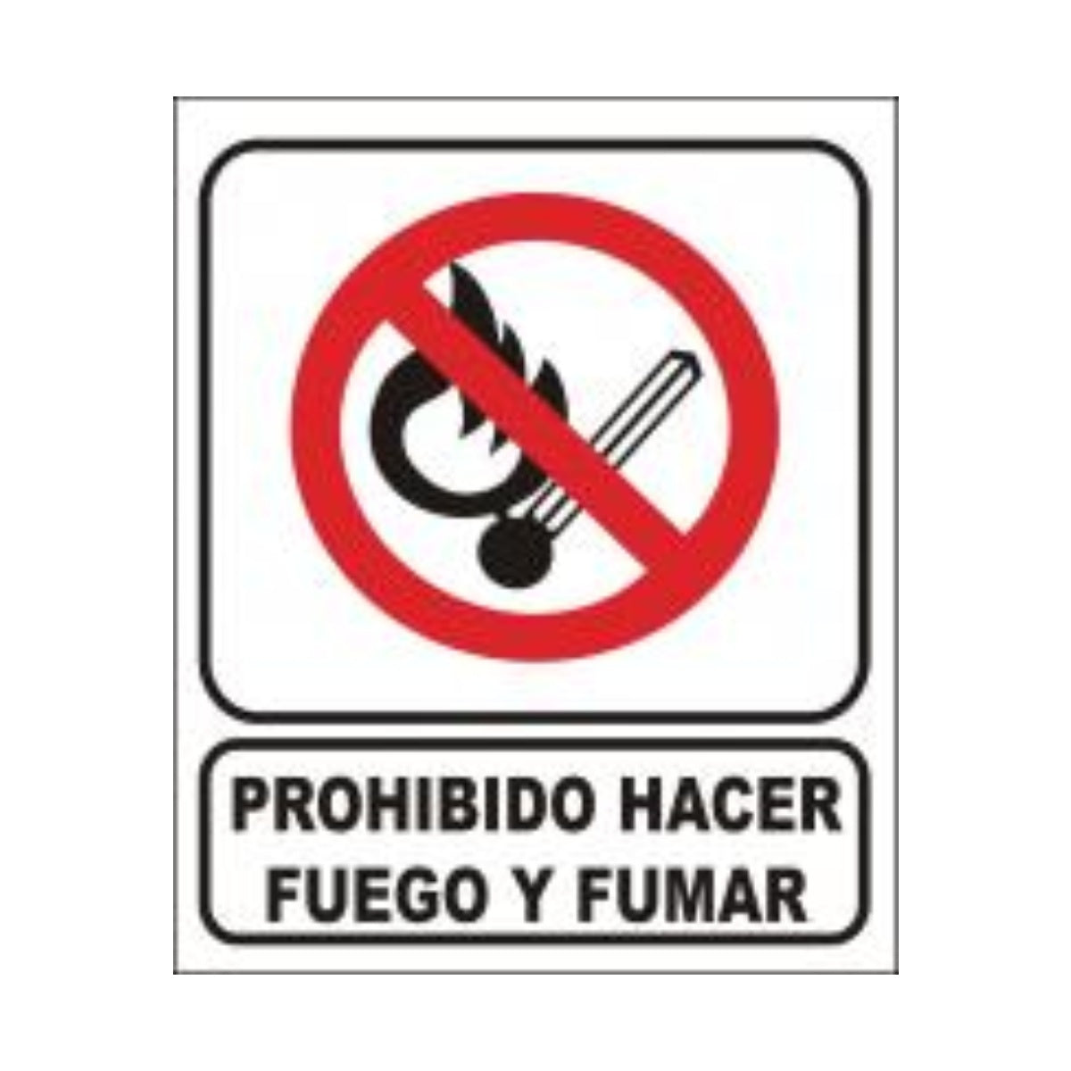 CS-PROHIBICION CS4540AI1004