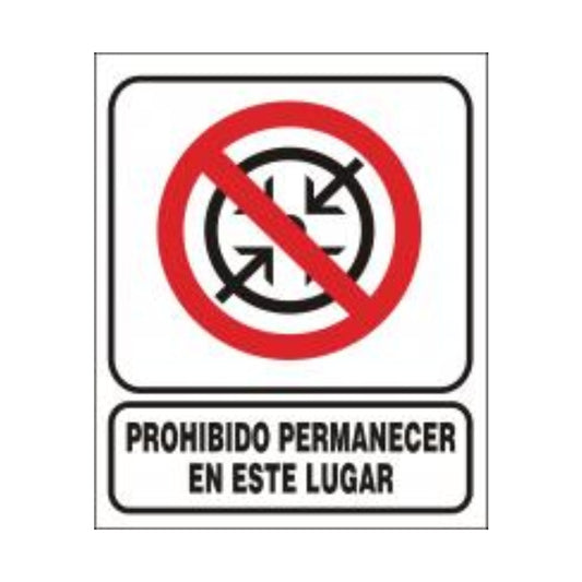 CS-PROHIBICION CS4540AI1006