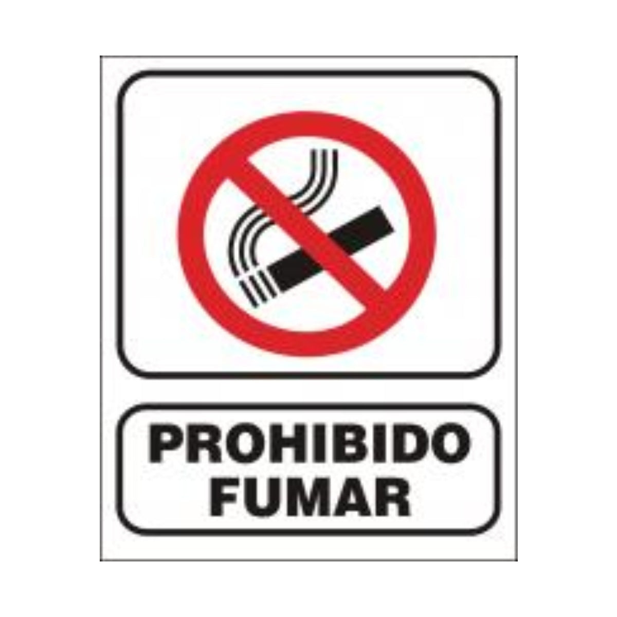 CS-PROHIBICION CS4540AI1014