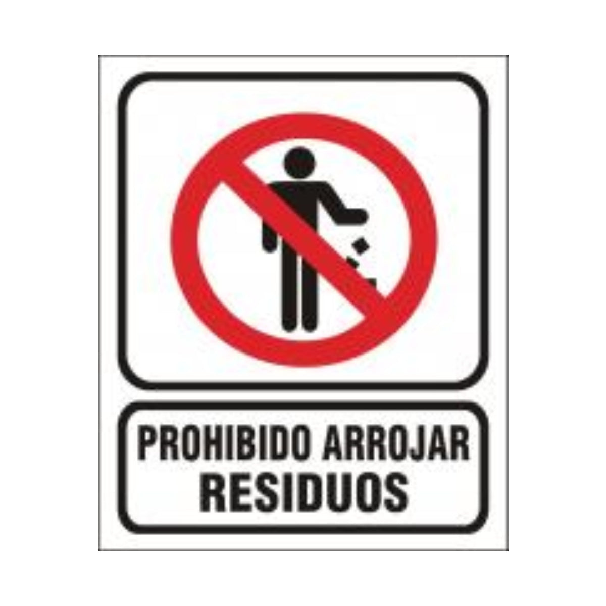 CS-PROHIBICION CS2822AI1023