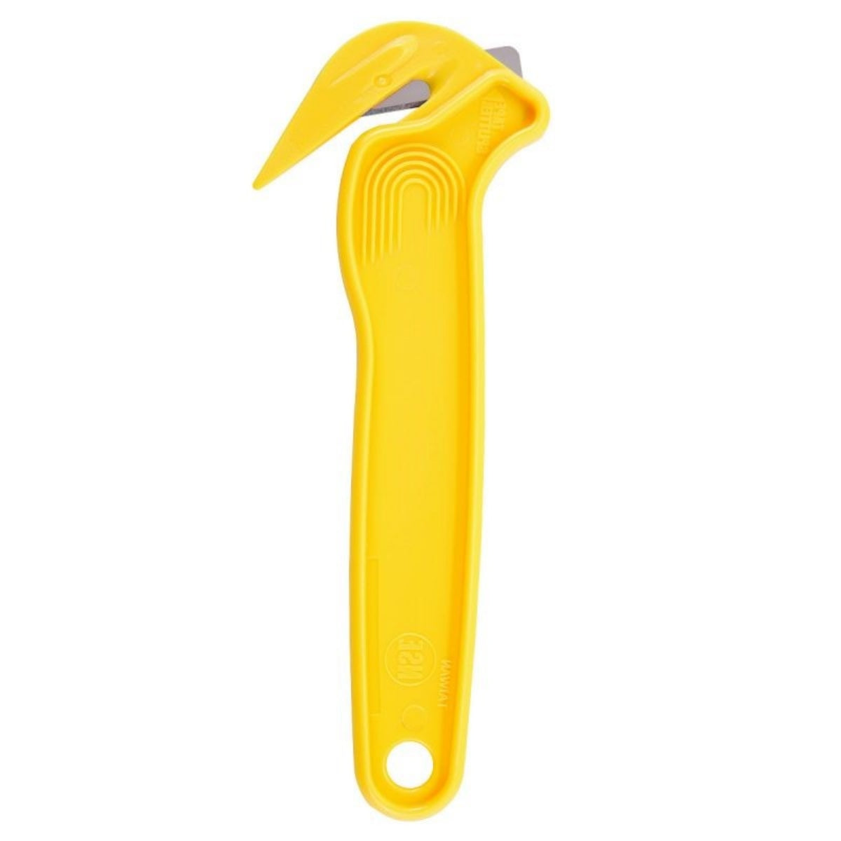 Cutter descartable para Film color amarillo NSF