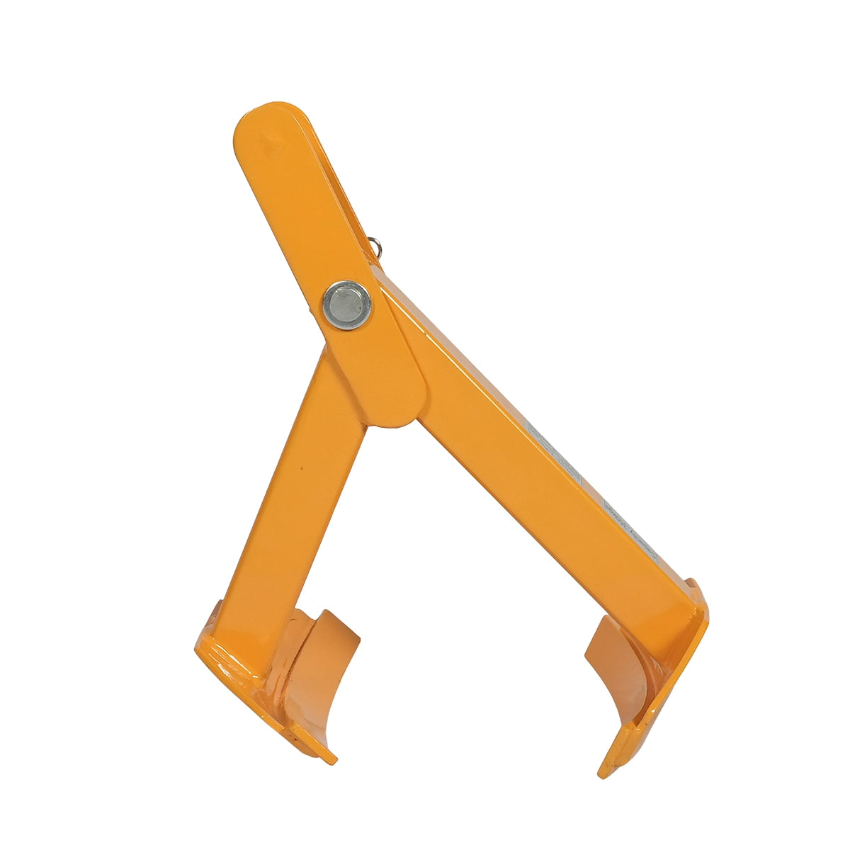 Pinza para Izar Tambores 350 Kg