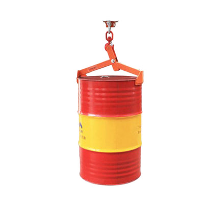 Pinza para Izar Tambores 350 Kg