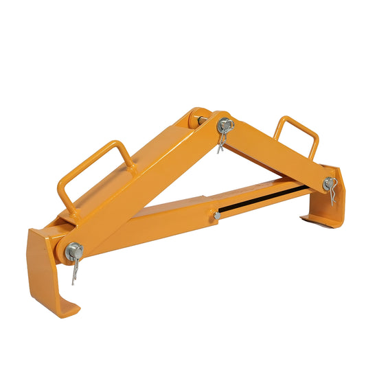 Pinza para Izar Tambores 500 Kg