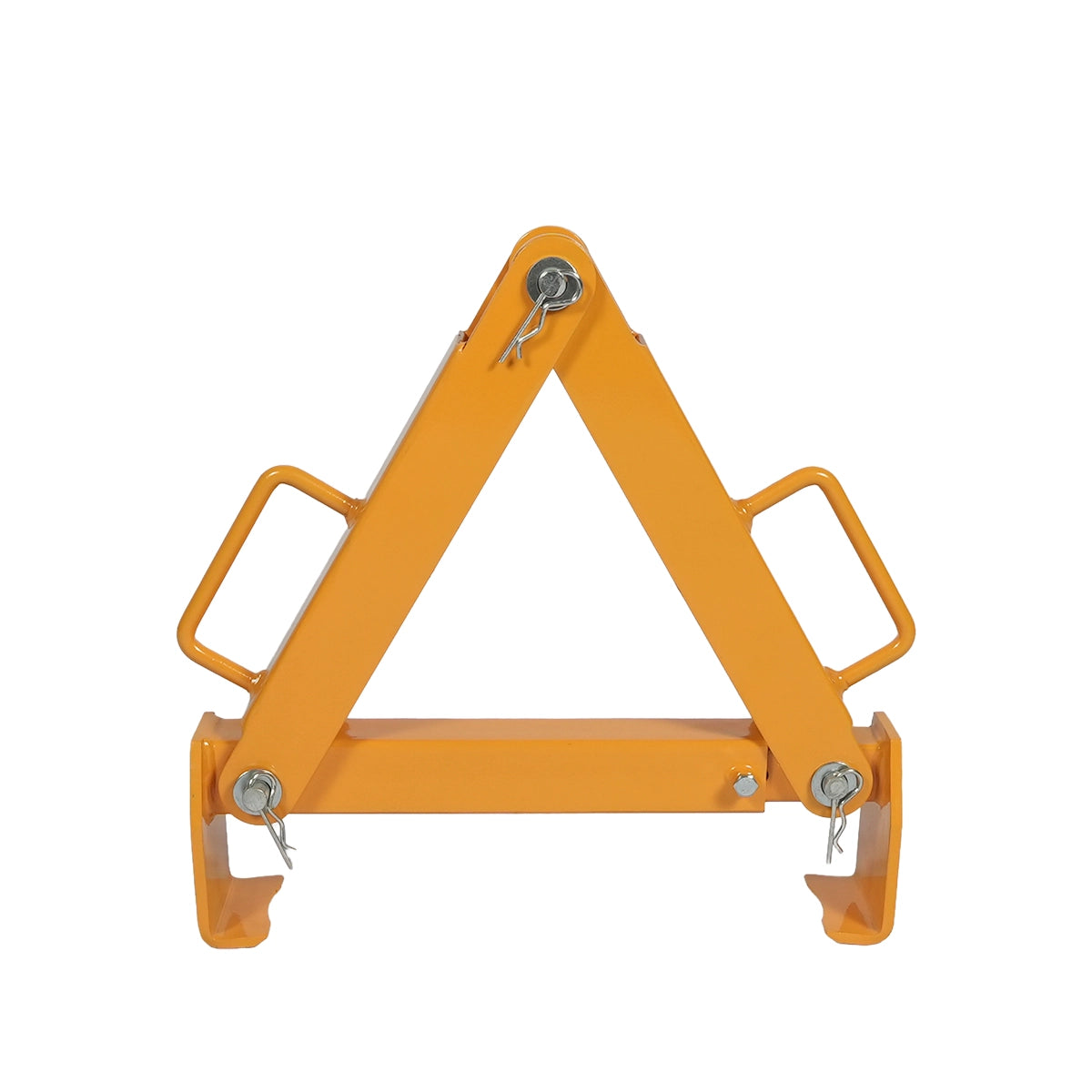 Pinza para Izar Tambores 500 Kg