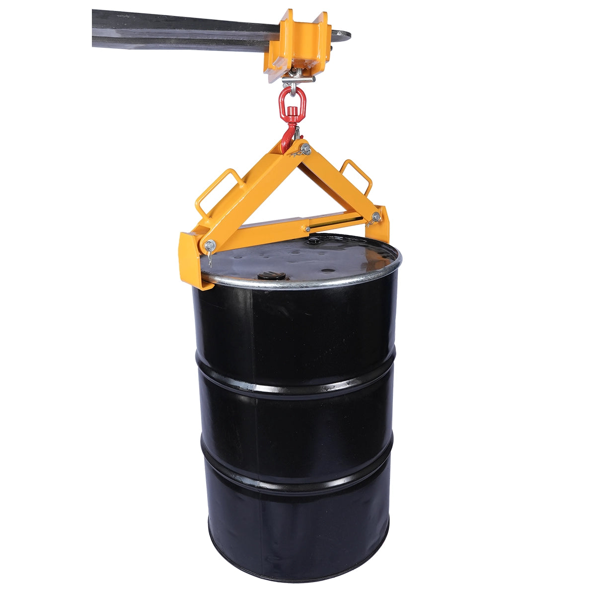 Pinza para Izar Tambores 500 Kg