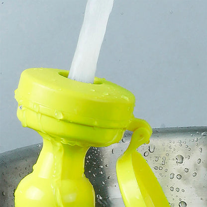 Ducha Lavaojos con Tapa Acero Inoxidable ANSI Z358.1