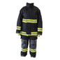 Equipo Estructural p/Bomberoscon refuerzos EE0002