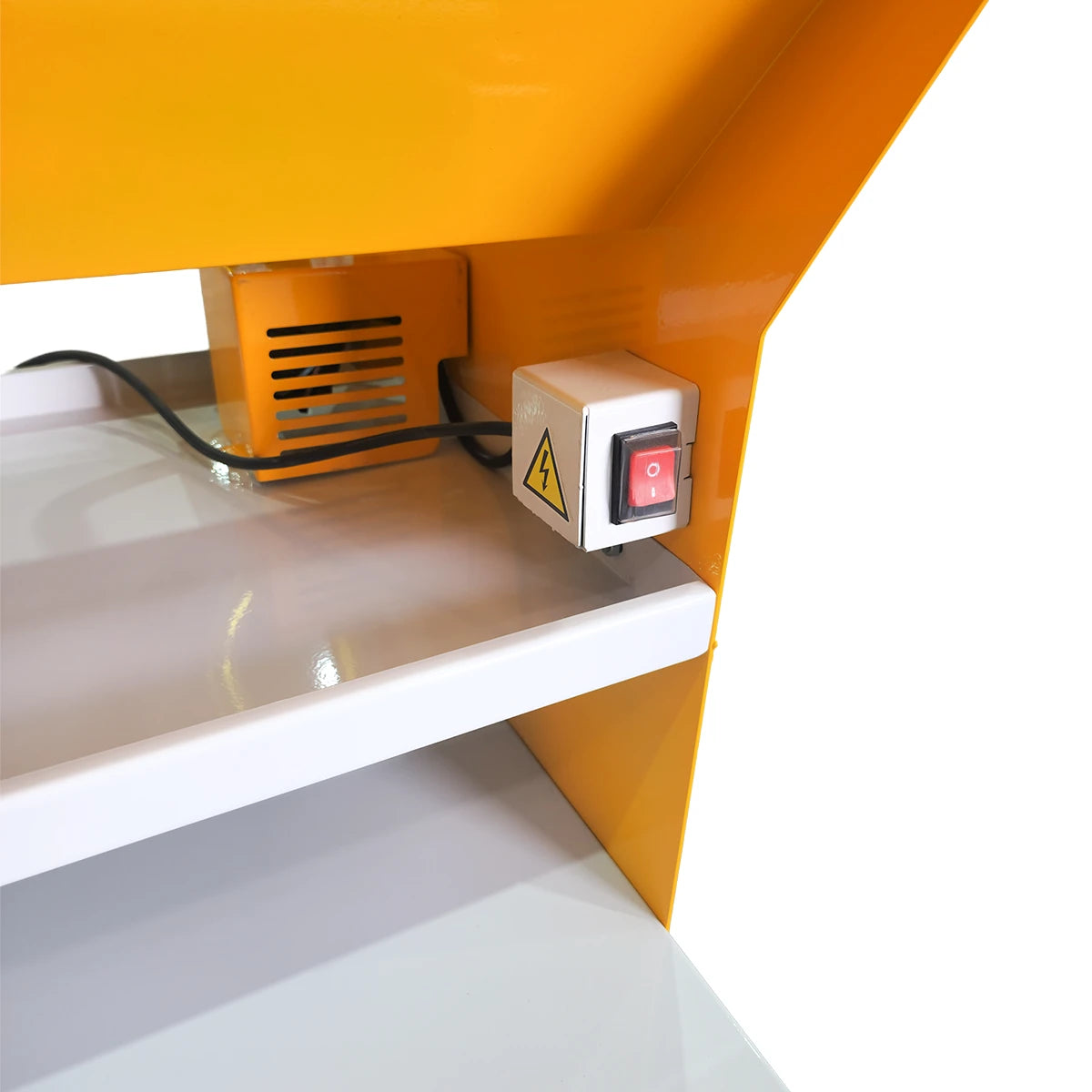 Batea Lava-Piezas con Electrobomba de 220V
