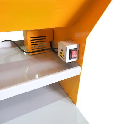 Batea Lava-Piezas con Electrobomba de 220V