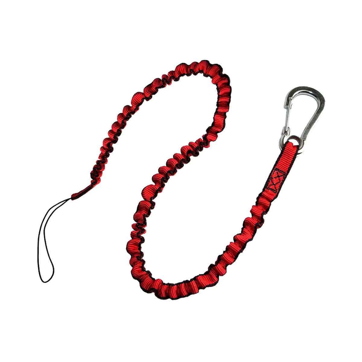 Bungee Tether Single-Action 7kg Pack x 10