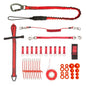 Essentials 10 Tool Tether Kit