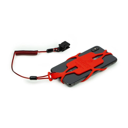 Funda Phone Gripper - No conductivo