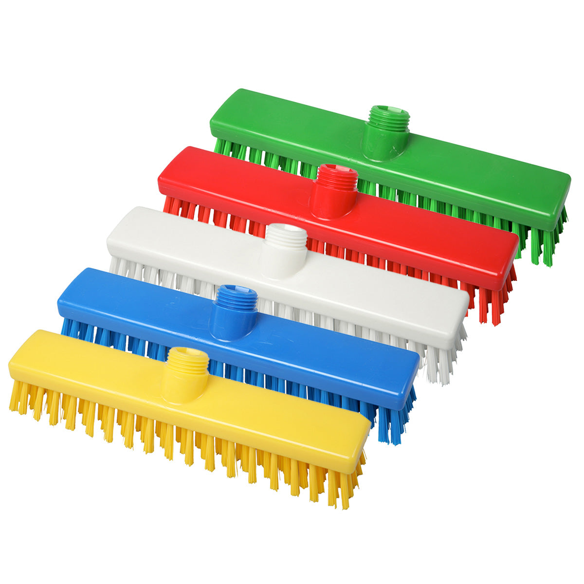 Cepillo Buque 280 x 50 mm