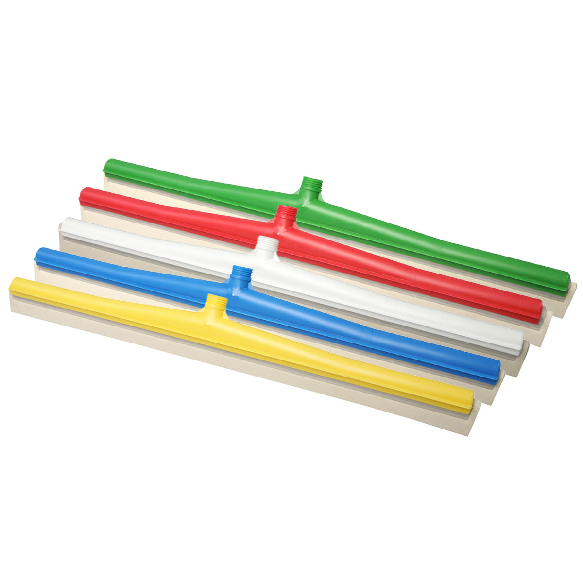 Secador 600mm con Goma Recambiable