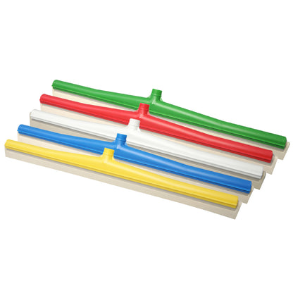 Secador 600mm con Goma Recambiable