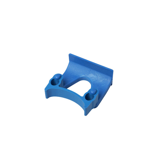 Clip Individual para Soporte de Pared