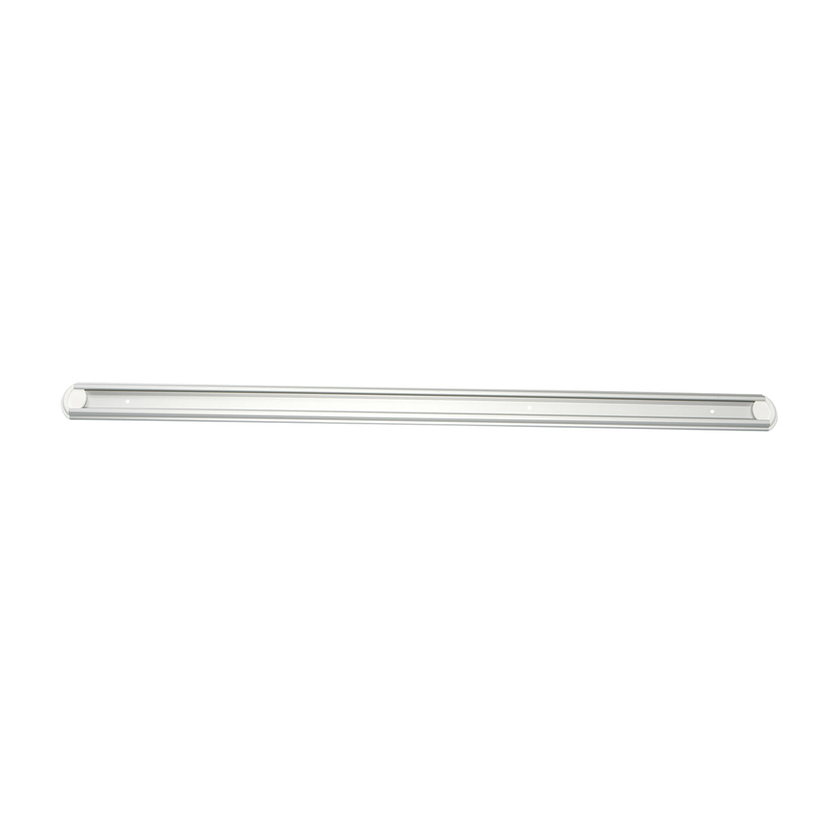 Soporte para Pared Riel de Aluminio
