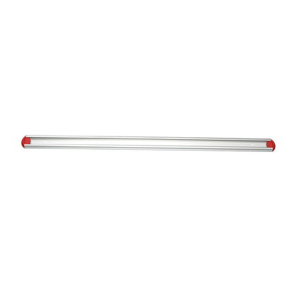 Soporte para Pared Riel de Aluminio