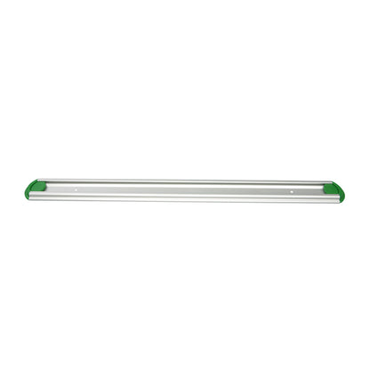 Soporte para Pared Riel de Aluminio