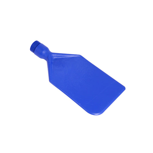 Rasqueta Tipo Paleta Polipropileno para Mango