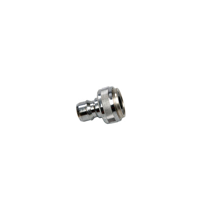 Acople para Canilla 3/4" a 1/2"