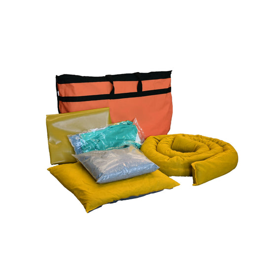 Kit Unisorb Orgánico en Bolso Mediano